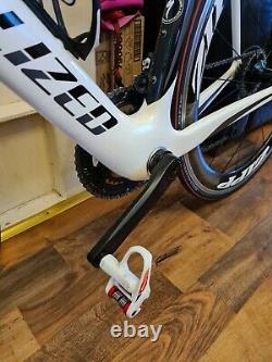 Specialized Venge Carbon Road Bike 2018 54 Cm Medium Very Low Mileage Mint