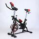 Spin Exercise Bike Indoor Aerobic Training Cycle Fitness Training 10kg Flywheel