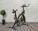 Sport Exercise Bike Home Gym Bicycle Cycling Cardio Fitness Training Indoor