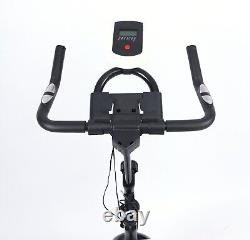 Sport Exercise Bike Home Gym Bicycle Cycling Cardio Fitness Training Indoor