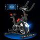 Sport Exercise Bike Home Gym Bicycle Cycling Cardio Fitness Training Indoor 18kg