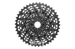 Sram XG 1150 Full Pin 11 Speed Cassette 10-42 XD Bike Bicycle Cycling Parts