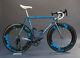 Stash Colnago Prototype Road Bike (57cm) With Original Artwork Wheel-set