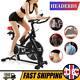 Stationary Bicycle Exercise Bikes Indoor Cycling Home Fitness Workout Cardio