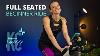 Stationary Bike Workout For Beginners 20 Minute