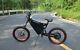 Stealth Bomber 1500w 60km/h+ Electric Ebike Mountain Electric Bike Moped Adult