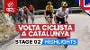 Summit Finish Gives Early Test For Favourites Volta A Catalunya 2023 Highlights Stage 2