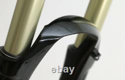 Suntour Epixon 27.5/650B Tapered 140mm 15mm Thru MTB Bike Suspension Fork NEW