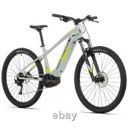Superior Rock Machine Torrent INT e30-29 2022 Bicycle Cycle Bike Grey / Yellow