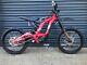 Sur-ron Electric Bike Red