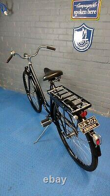 Swedish Kronan Bicycle Coaster Brake Ex-Display Built to Last Rare Bike