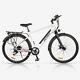 Tdl6129 Ebike Electric Bike Bicycle 700c 36v 10ah Lithium Battery