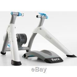 Tacx Flow T2240 Indoor Home Bike Cycle Cycling Bluetooth Smart Turbo Trainer