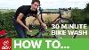 The 30 Minute Bike Wash How To Clean Degrease Your Bike