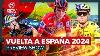 The Big Gcn Vuelta A Espa A 2024 Preview Show