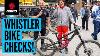 The Hottest Bikes At Whistler Crankworx Bike Vault