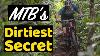 The Strangest And Dirtiest Secret In Mountain Biking Is Nobody S Fault