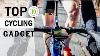 Top 10 Bicycle Accessories Latest Cycling Gadgets Part 1