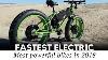 Top 10 Fastest Electric Bicycles With Motorbike Speeds 2018 Prices And Specifications
