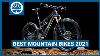 Top 5 2021 Mountain Bikes