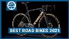 Top 5 2021 Road Bikes