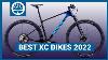 Top 5 2022 Cross Country Mountain Bikes