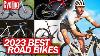 Top 7 Best Road Bikes For 2023 7 Amazing Bikes For Every Budget