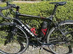 Trek Emonda SL Carbon Road Bike Shimano Dura Ace 9000 Grade Good