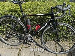 Trek Emonda SL Carbon Road Bike Shimano Dura Ace 9000 Grade Good