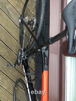 Trek Emonda Sl6 Carbon Disc Ultegra 56cm Immaculate