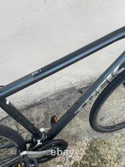 Trek FX1 Hybrid Road Bike Large Frame Size £195