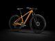 Trek Marlin 5 Mens Hardtail Mountain Bike 2021 In Orange Medium Or Large