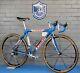 Trek Oclv 1999 Lance Armstrong Us Postal Team Replica 52cm Dura Ace Cinelli Rare