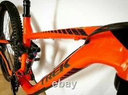 Trek REMEDY 9 top Spec Mountain Bike Fox Shocks XT Renthal Hope Full suspension