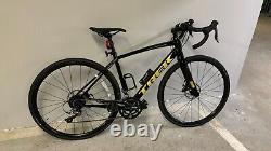 Trek domane road bike 52cm