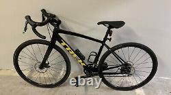 Trek domane road bike 52cm