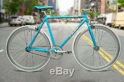 Troy Speed Single Speed/fixie Bicycle 54 CM