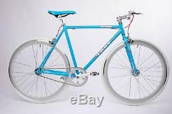 Troy Speed Single Speed/fixie Bicycle 54 CM