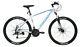 Uk Stock Lightweight 27.5'' Mountain Bikes Bicycles 21 Speeds Shimano Alloy Fram