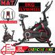 Upgrade Exercise Bike Home Gym Bicycle Cycling Cardio Fitness Training Workout