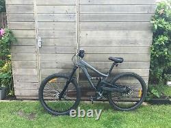 Used bicycle for sale due to non usage. In VERY good condition