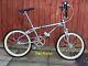Vdc Bmx Pre Production Free Agent Freeflite Freestyler 84 Hutch Woody Itson