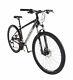 Vilano Blackjack 3.0 29er Mountain Bike Mtb With 29-inch Wheels