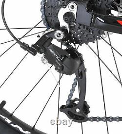 Vilano Blackjack 3.0 29er Mountain Bike MTB with 29-Inch Wheels