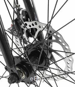 Vilano TUONO 2.0 Aluminum Road Bike 21 Speed Disc Brakes, 700c