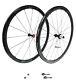 Vision Trimax 35 Road Bike Wheelset 700c Aluminum Clincher Shimano/sram 11s New