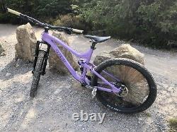 Vitus Escarpe Large Mountain Bike