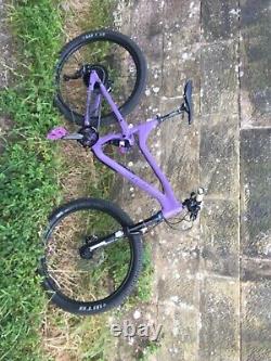 Vitus Escarpe Large Mountain Bike