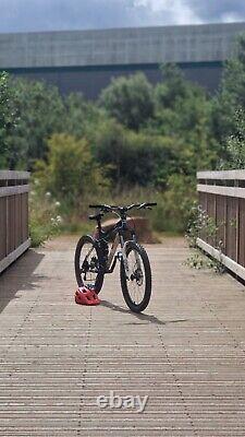 Vitus mountain bike