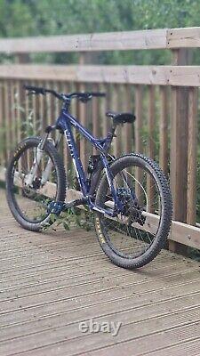 Vitus mountain bike